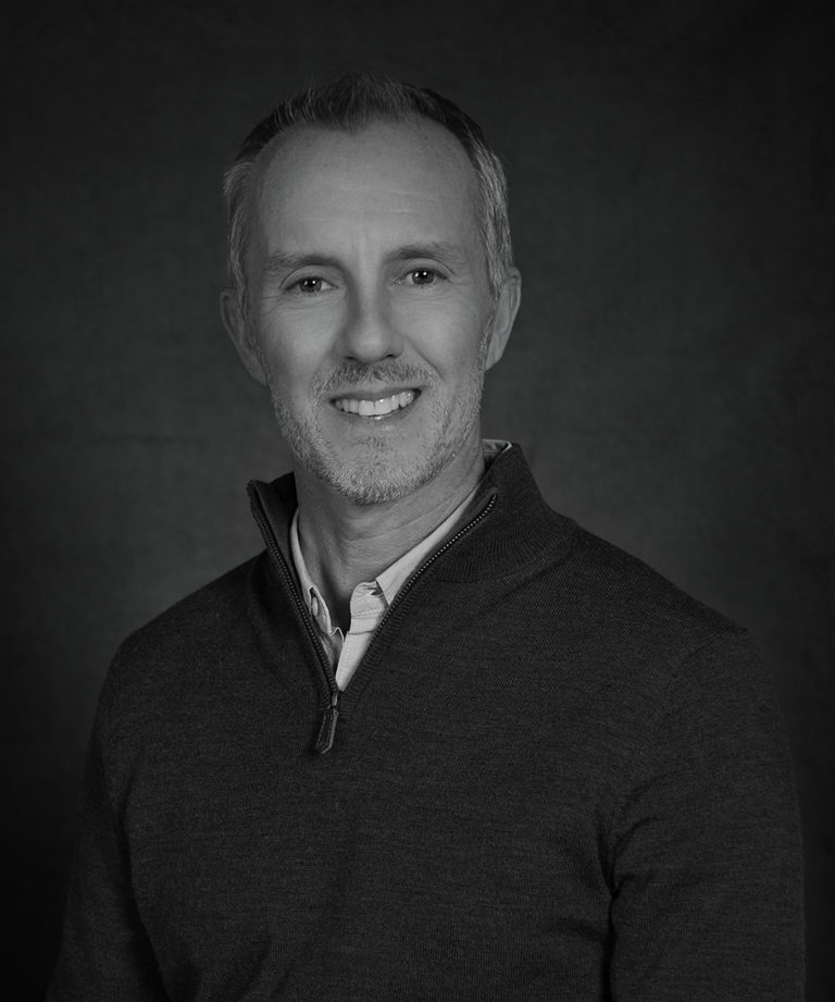 Business Headshot